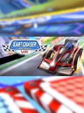 KART CHASER : THE BOOST VR (PC) - Steam Key - GLOBAL Steam Klíč GLOBÁLNÍ