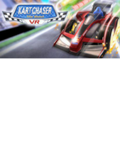 KART CHASER : THE BOOST VR Steam Gift GLOBAL Steam Dárek GLOBÁLNÍ
