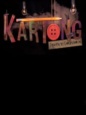 Kartong - Death by Cardboard! PC Steam Clé GLOBAL
