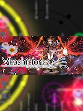 ∀kashicforce PC Steam Key GLOBAL