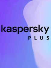 Kaspersky 2026 - Plus PC, Android, Mac, iOS 5 urządzeń 1 rok Kaspersky Klucz EUROPA