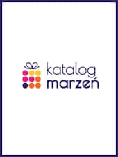 Katalog Marzeń Gift Card 100 PLN Katalog Marzeń Chiave POLONIA