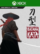 Katana Kata Xbox One Xbox Live Clé ARGENTINE