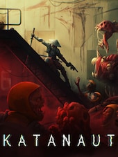 Katanaut PC Steam Schlüssel GLOBAL