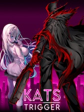 Kats Trigger PC Steam Key GLOBAL