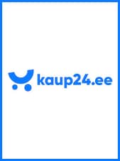 kaup24.ee Gift Card 10 EUR kaup24.ee Key ESTONIA