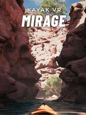 Kayak VR: Mirage (PC) - Steam Gift - GLOBAL Steam Gift GLOBAL