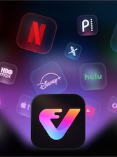 Keeprix Video Downloader - PC, Mac 2 Devices Lifetime Keeprix Key GLOBAL