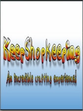 KeepShopkeeping PC Steam Clave GLOBAL