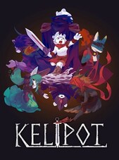 Kelipot / 形骸骑士 (PC) - Steam Gift - NORTH AMERICA Steam Dárek SEVERNÍ AMERIKA