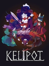 Kelipot / 形骸骑士 PC Steam Key EUROPE