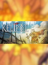 Kelipot / 形骸骑士 - Steam - Gift GLOBAL Steam Dárek GLOBÁLNÍ
