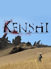 Kenshi Steam Key GLOBAL Steam Key GLOBAL