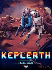 Keplerth PC Steam Key GLOBAL