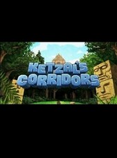 Ketzal's Corridors Nintendo Switch Nintendo eShop Chiave AMERICA DEL NORD