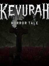 Kevurah Horror Tale PC Steam Key GLOBAL
