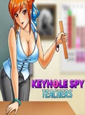 Keyhole Spy: Teachers PC Steam Chiave GLOBALE