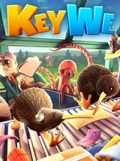 KeyWe (PC) - Steam Key - GLOBAL Steam Key GLOBAL