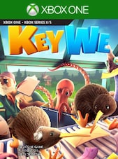 KeyWe Xbox One Xbox Live Clé ARGENTINE