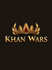Khan Wars 1000 Coins Klucz GLOBALNY