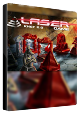 Khet 2.0 Steam Key GLOBAL Steam Kulcs GLOBÁLIS