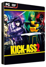 Kick-Ass 2 PC Steam Key GLOBAL