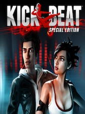 KickBeat Special Edition Xbox One Xbox Live Key EUROPE