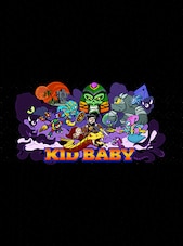 Kid Baby: Starchild PC Steam Klucz GLOBALNY