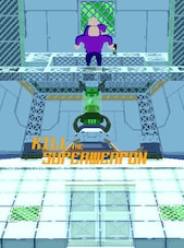 Kill the Superweapon PC Steam Key GLOBAL