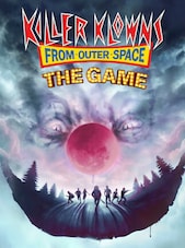 Killer Klowns from Outer Space: The Game Deluxe Edition PC Steam Gift GLOBAL