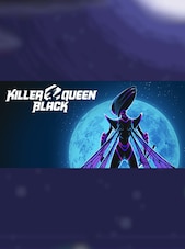Killer Queen Black PC Steam Klucz GLOBALNY