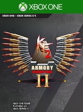 Killing Floor 2 - Armory Season Pass 2 Xbox One Xbox Live Kulcs EGYESÜLT ÁLLAMOK