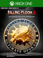 Killing Floor 2 - Ultimate Edition Upgrade Xbox One Xbox Live Key EUROPE