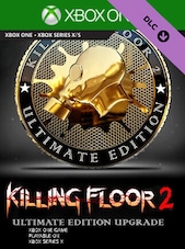 Killing Floor 2 - Ultimate Edition Upgrade Xbox One Xbox Live Key ARGENTINA