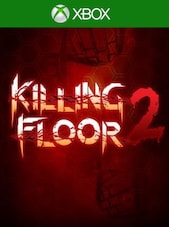 Killing Floor 2 Xbox One Xbox Live Key UNITED STATES