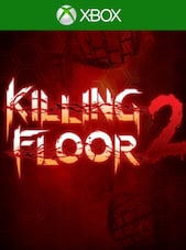 Killing Floor 2 Xbox One Xbox Live Clé EUROPE