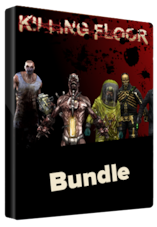 Killing Floor Bundle (October 2014) Steam Gift GLOBAL Steam Hediye KÜRESEL