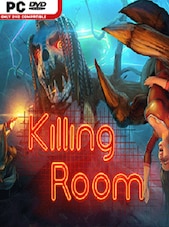 Killing Room Steam Gift GLOBAL Steam Hediye KÜRESEL