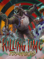 Killing Time: Resurrected Xbox Series X/S Xbox Live Konto GLOBALNY