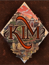 Kim PC Steam Clé GLOBAL