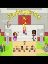 Kindergarten 2 PC Steam Gift TURKEY