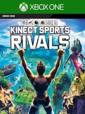 Kinect Sports Rivals Xbox One Xbox Live Key EUROPE