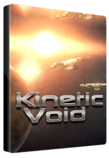 Kinetic Void PC Steam Regalo GLOBAL