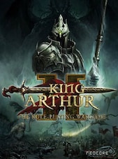 King Arthur II PC Steam Key GLOBAL