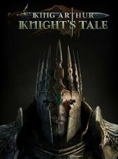 King Arthur: Knight's Tale (PC) - Steam Gift - GLOBAL Steam Dárek GLOBÁLNÍ