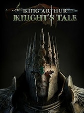 King Arthur: Knight's Tale (PC) - Steam Gift - NORTH AMERICA Steam Dárek SEVERNÍ AMERIKA
