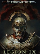 King Arthur: Legion IX PC Steam Klucz GLOBALNY