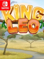 King Leo Nintendo Switch Nintendo eShop Key EUROPE