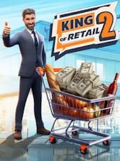 King of Retail 2 PC Steam Key GLOBAL