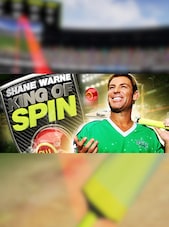 King of Spin VR PC Steam Klucz GLOBALNY